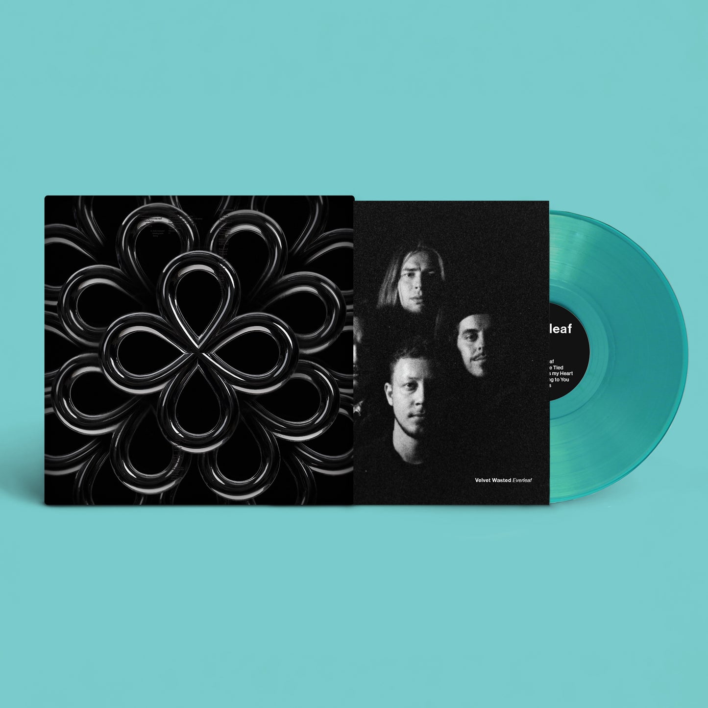 Everleaf Album